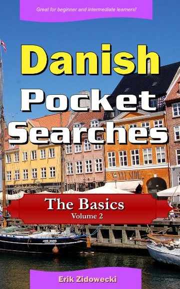 Danish Pocket Searches - The Basics - Volume 2